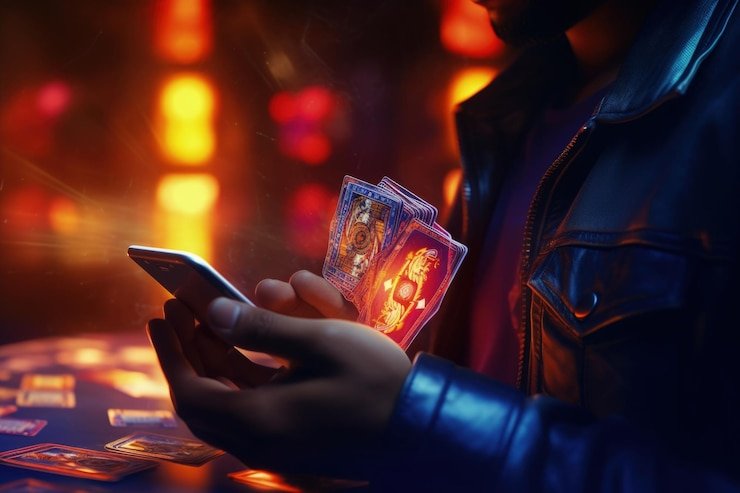 Layar verifikasi KYC aplikasi mono77 menampilkan instruksi unggahan dokumen dan status persetujuan