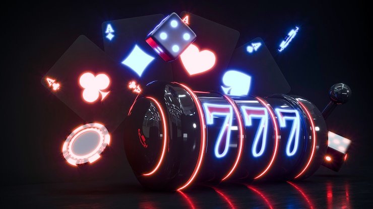 mono77 featured game showcase